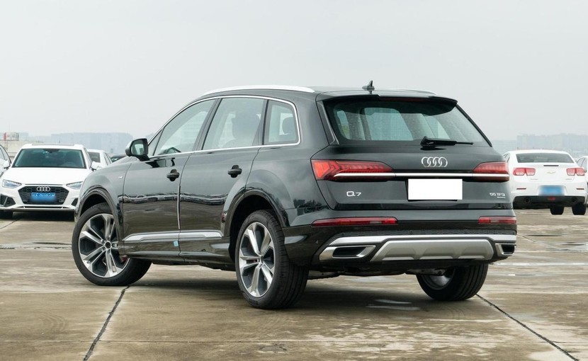 奧迪2022年新款車型q7_奧迪最新款車型2015款_奧迪2016新款車型a6