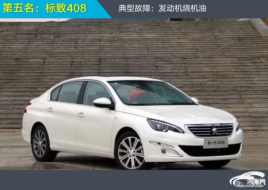 熱銷車型悉數(shù)上榜 2022年5月緊湊車投訴指數(shù)排行