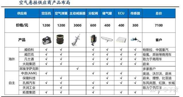 減振器類型是空氣得有什么車_減振彈簧緩沖膠有用嗎_標(biāo)志是b有翅膀是什么車