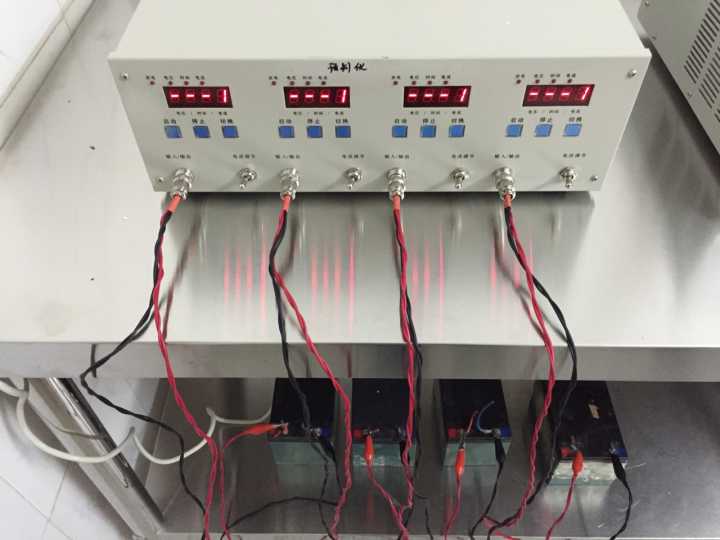 電動車電池修復(fù)效果_電動平衡車電池_diy兩輪電動平衡車電池匹配