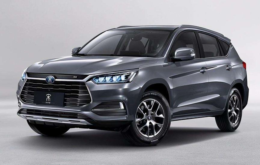 銷量最好的國產(chǎn)suv車型_日本suv車型銷量排行_2022年各車型銷量sUV