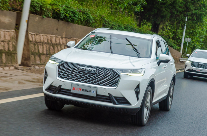 日本suv車型銷量排行_2022年各車型銷量sUV_銷量最好的國產(chǎn)suv車型