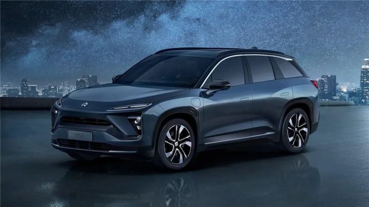 2022suv汽車銷量排行榜完整_2月份汽車suv銷量排行_50萬左右的suv銷量榜