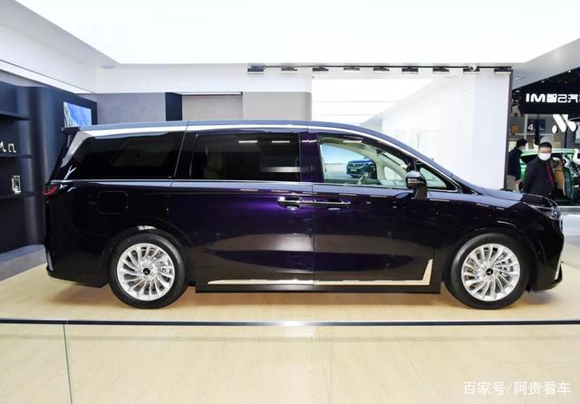 2022款即將上市新車mpv_吉利新車上市mpv嘉際_即將上市mpv新車