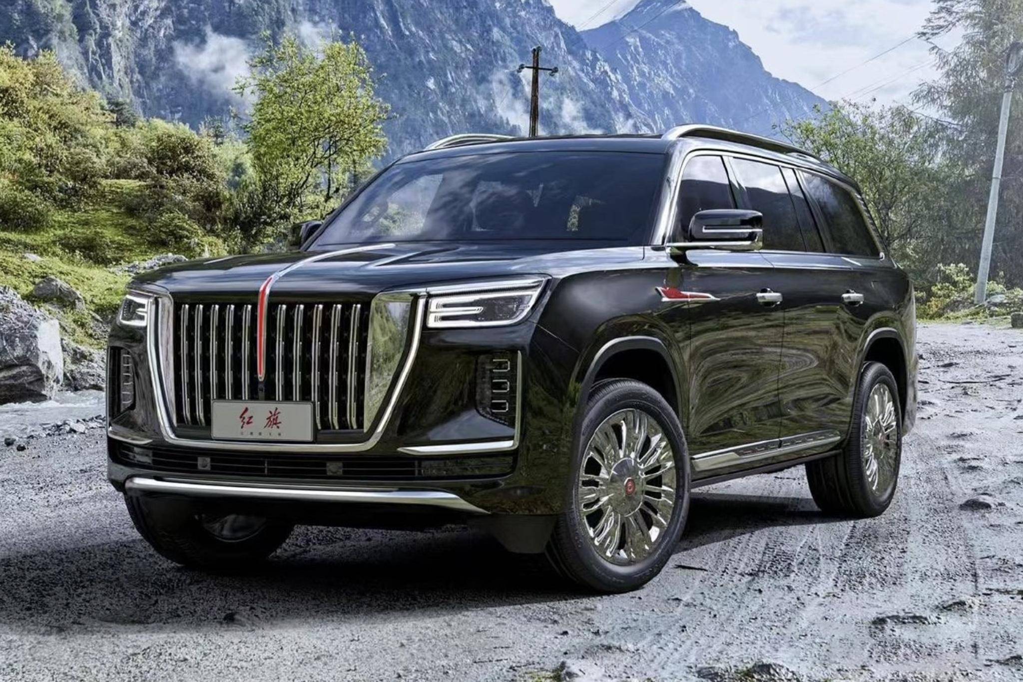 福特新款suv_江淮新款suv_2022suv新款