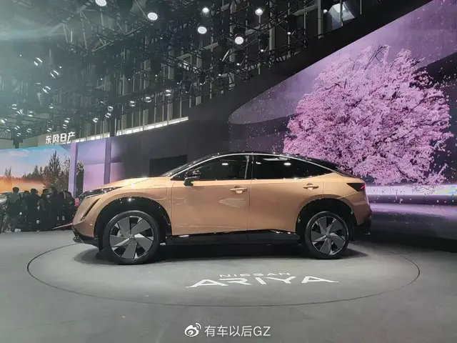 2022東風日產(chǎn)新車型_東風日產(chǎn)車型報價_東風日產(chǎn)suv車型有哪些