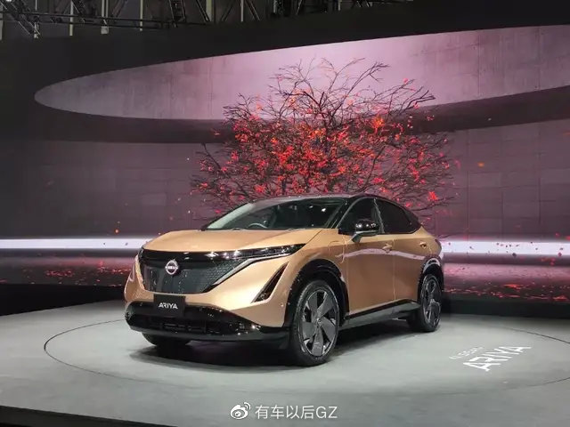 2022東風日產(chǎn)新車型_東風日產(chǎn)車型報價_東風日產(chǎn)suv車型有哪些