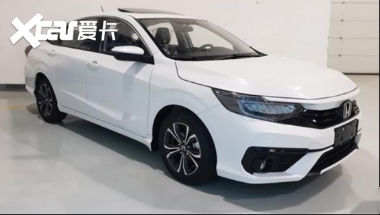 推出11款車型，東風(fēng)本田2022年產(chǎn)品規(guī)劃曝光