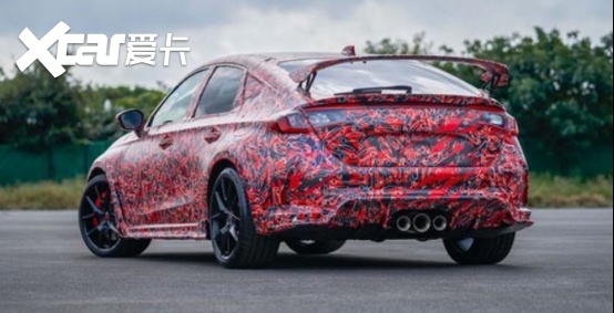 推出11款車型，東風(fēng)本田2022年產(chǎn)品規(guī)劃曝光