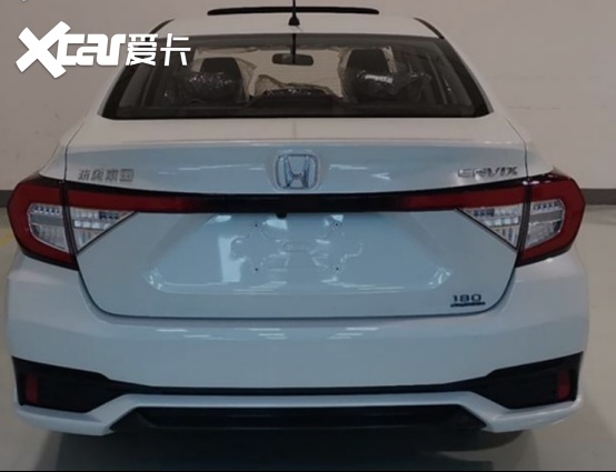 推出11款車型，東風(fēng)本田2022年產(chǎn)品規(guī)劃曝光