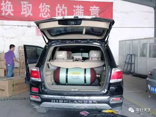 汽車油改氣有什么配件_氣油吸糧機(jī)配件_汽車油改液化氣