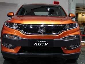 XR-V