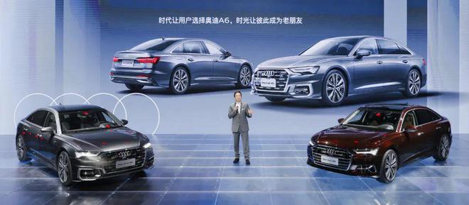 奧迪最新款車型2015款_奧迪最新款車型2016圖片_奧迪A62022新款車型