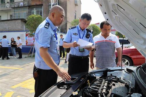 2022年新車上牌照流程及費(fèi)用_新車上老牌照流程_上牌照流程 帶圖 牌照 買(mǎi)車一條龍