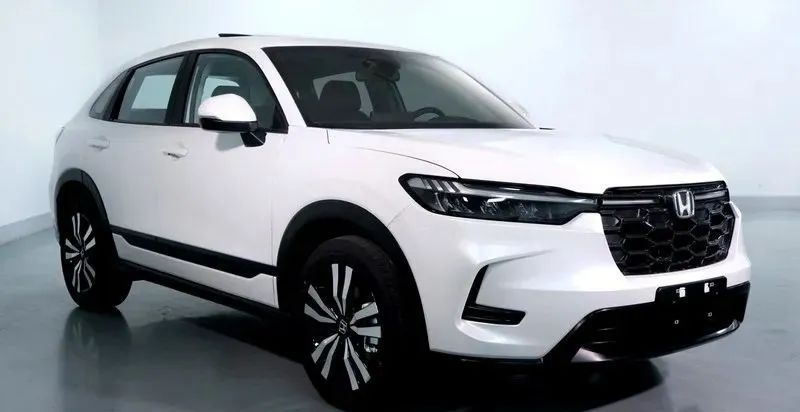 2022即將上市新款小型suv_最新上市小型suv_豐田小型suv什么時(shí)候上市