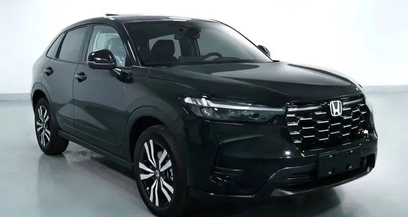 豐田小型suv什么時(shí)候上市_最新上市小型suv_2022即將上市新款小型suv