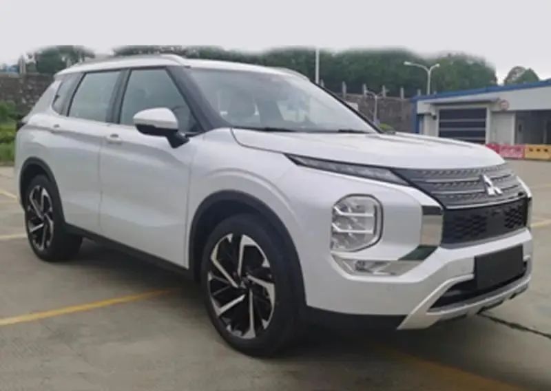 最新上市小型suv_豐田小型suv什么時(shí)候上市_2022即將上市新款小型suv