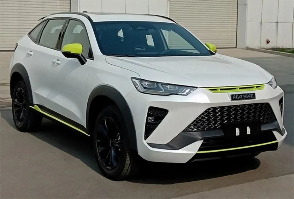 本田即將上市小型suv_大眾小型suv新車上市_2022即將上市新款小型suv