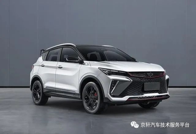 吉利新款車(chē)2022上市suv_即將上市豐田新款suv車(chē)_吉利suv新款2017上市