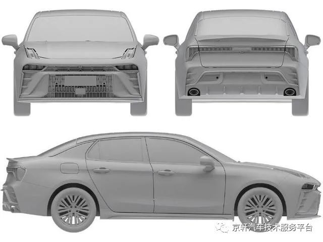 吉利新款車(chē)2022上市suv_即將上市豐田新款suv車(chē)_吉利suv新款2017上市