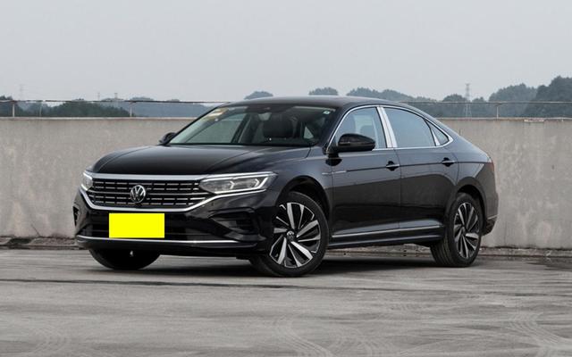 中型車銷量排行榜前十名（2021年銷量最好的5款中型車）(17)