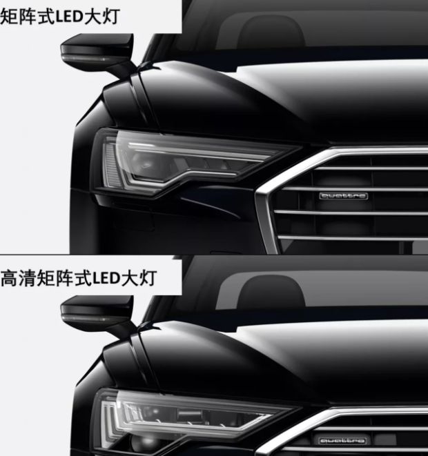 奧迪A6L2022年新款車型_17年新款奧迪車型_奧迪2015新款車型