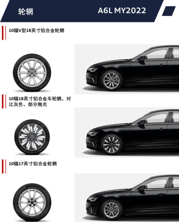 奧迪A6L2022年新款車型_17年新款奧迪車型_奧迪2015新款車型