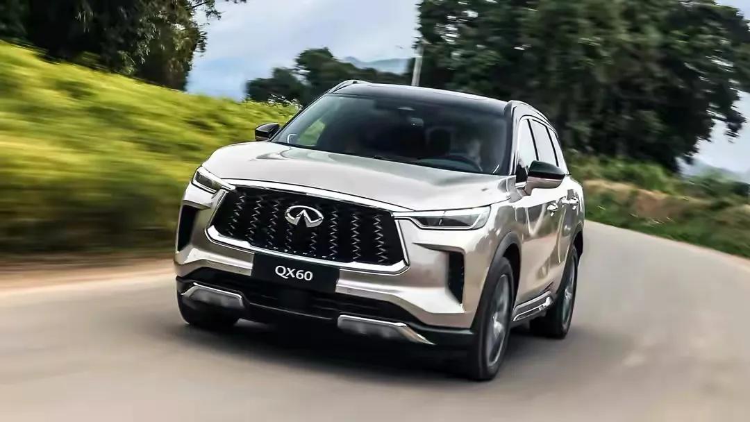 SUV|一周十大汽車要聞 2022.1.3 新年即將上市的10款豪車