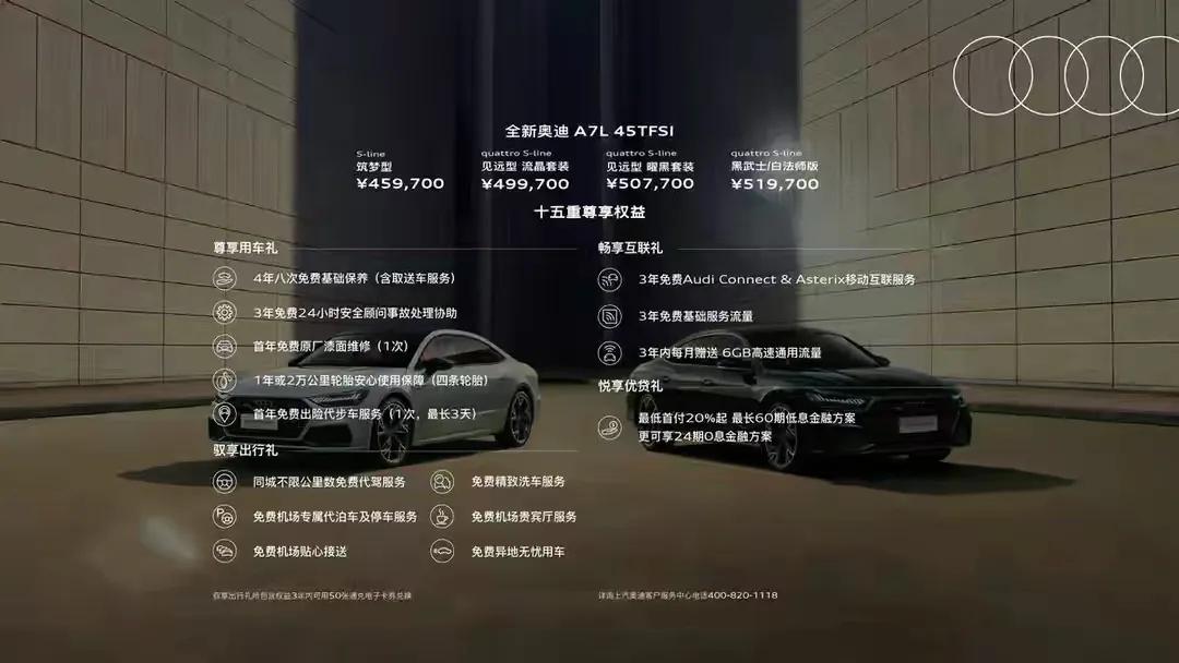 SUV|一周十大汽車要聞 2022.1.3 新年即將上市的10款豪車