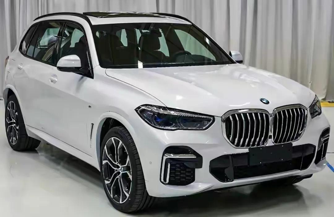 SUV|一周十大汽車要聞 2022.1.3 新年即將上市的10款豪車