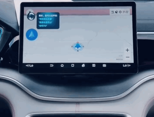 新能源汽車語音識別對比測試：寶馬被比亞迪打的“顏面盡失”