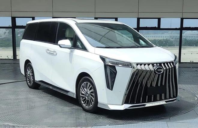 2019年mpv新車上市_2022款即將上市新車mpv_豐田mpv上市新車上市