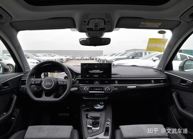 奧迪suv2017新款車型_奧迪2017新款車型a6_奧迪A62022新款車型