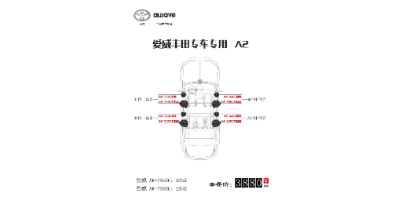 石獅汽車改裝找哪家好,改裝