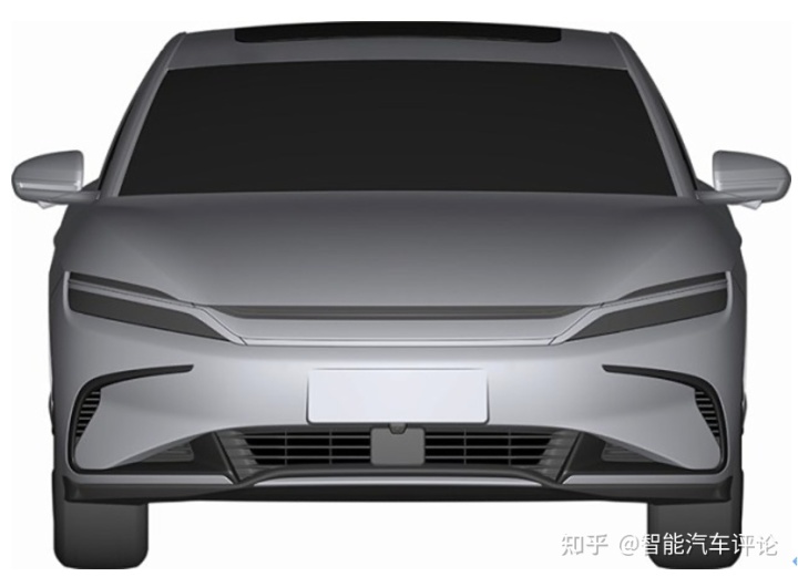 比亞迪車型_比亞迪新車型_比亞迪漢2022新車型