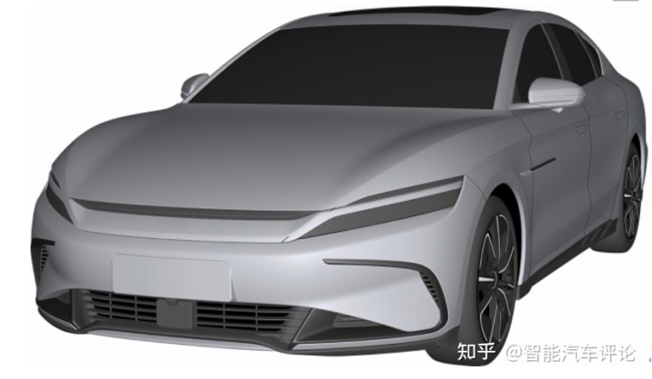 比亞迪車型_比亞迪漢2022新車型_比亞迪新車型