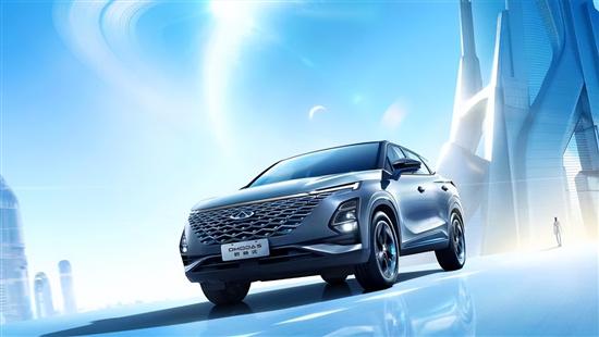 2022款奇瑞新車_奇瑞qq2012款新車價格_奇瑞新車