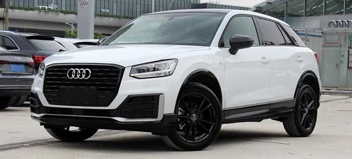 奧迪2022年新款車型q7_奧迪2015新款車型_奧迪新款車型2016圖片