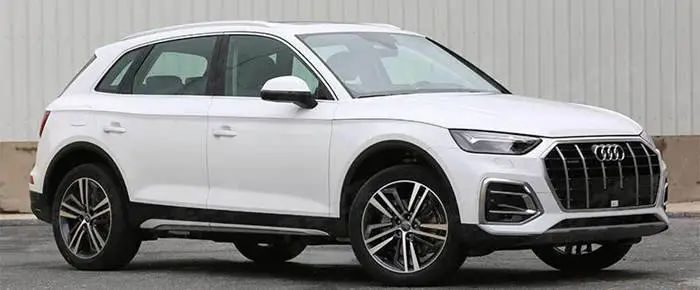 奧迪新款車型2016圖片_奧迪2022年新款車型q7_奧迪2015新款車型