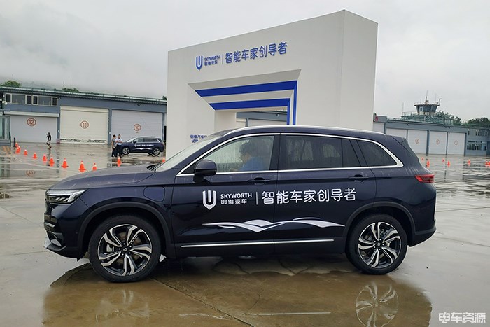 “金九銀十”買(mǎi)什么車(chē)？15萬(wàn)左右預(yù)算，看看這7款純電SUV車(chē)型！