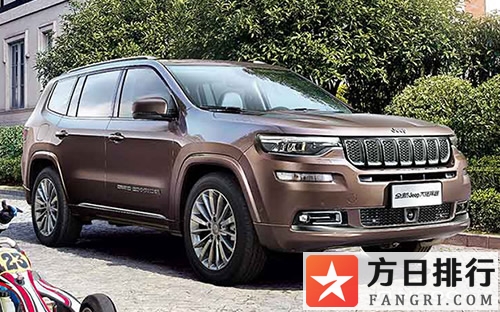 2022suv國產(chǎn)汽車銷量排行榜前十名_2018汽車suv銷量排行_7座suv銷量排行榜7座suv汽車大全