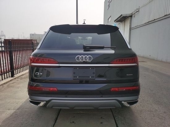 奧迪2016新款車型_奧迪2022年新款車型q7_奧迪最新款車型2015款圖片