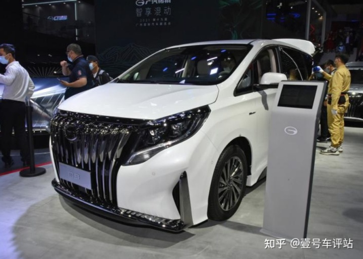 2022款即將上市新車緊湊型mpv_2019年mpv新車上市_新車上市車型mpv