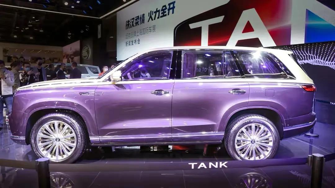 一周十大汽車要聞 2022.2.7 今年最值得的10款7座SUV