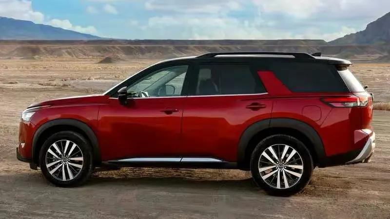 一周十大汽車要聞 2022.2.7 今年最值得的10款7座SUV