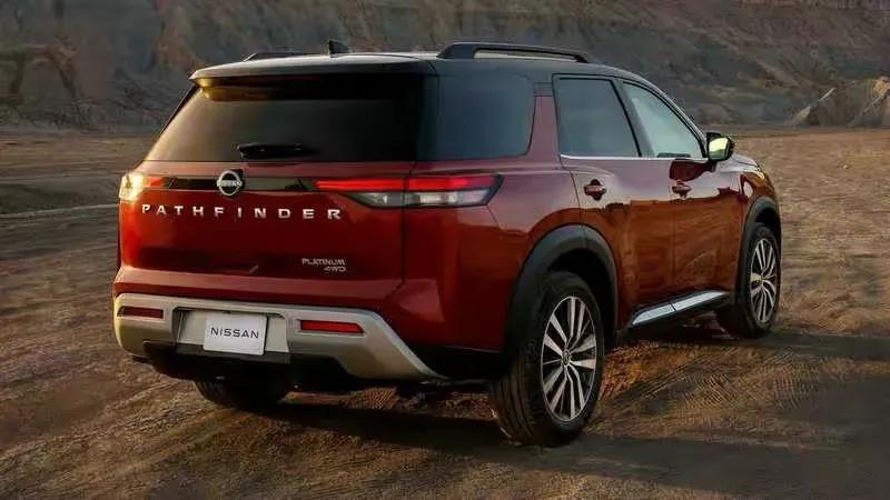 一周十大汽車要聞 2022.2.7 今年最值得的10款7座SUV