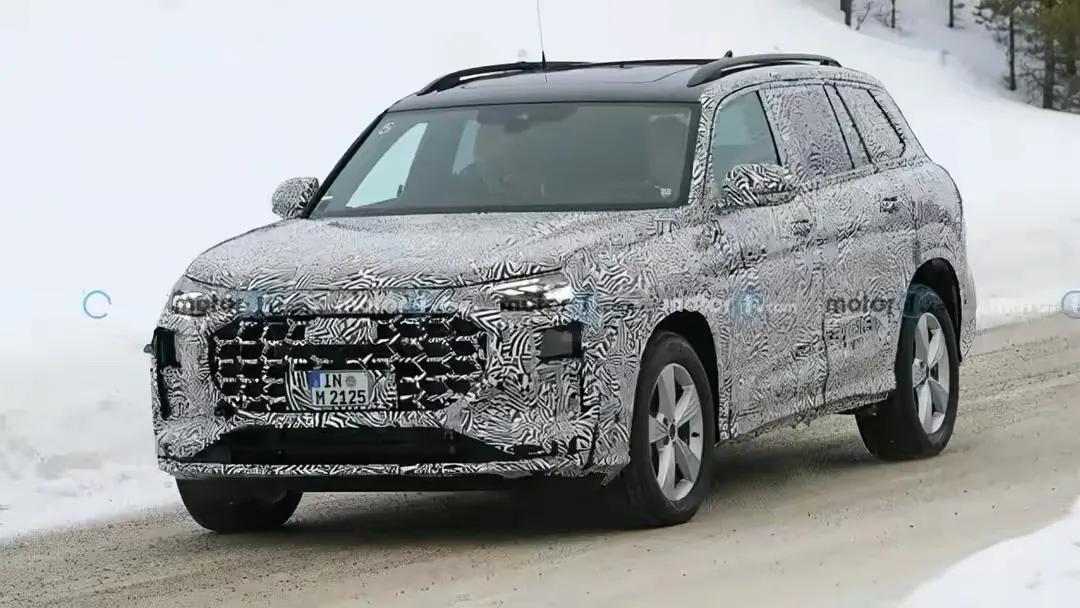 一周十大汽車要聞 2022.2.7 今年最值得的10款7座SUV