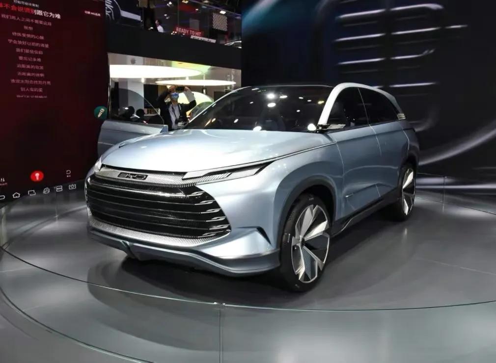 一周十大汽車要聞 2022.2.7 今年最值得的10款7座SUV