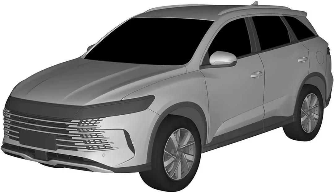 一周十大汽車要聞 2022.2.7 今年最值得的10款7座SUV