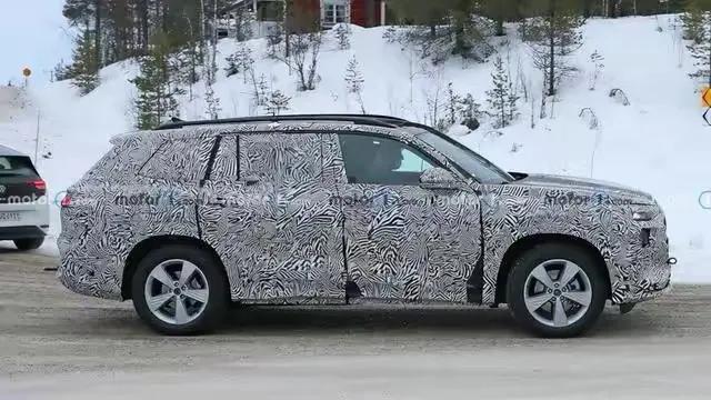 一周十大汽車要聞 2022.2.7 今年最值得的10款7座SUV